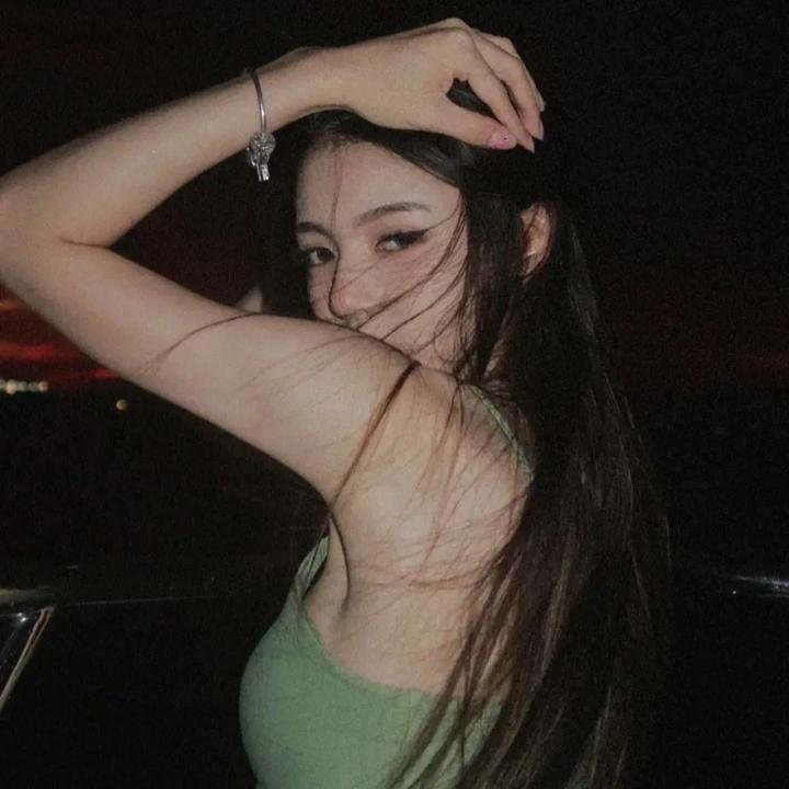 月落玉长河