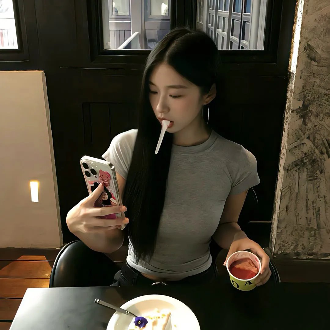 森林随处可见