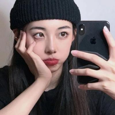 校草是女生